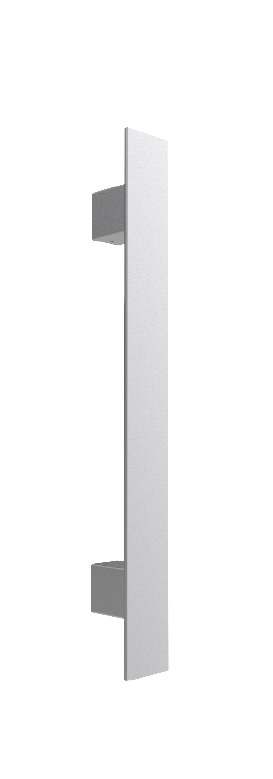 PUXADOR ART INFINITY - janelas de alumínio e PVC Cortizo