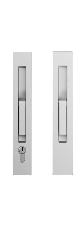 FECHO VISION SECURITY EMBUTIDO - janelas de alumínio e PVC Cortizo