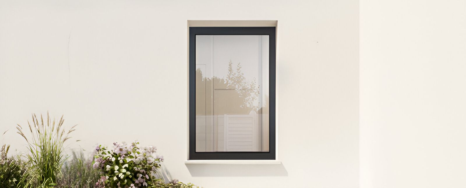 COR 80 Evolution - ventanas de aluminio y PVC Cortizo