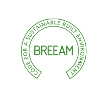 BRREAM - janelas de alumínio e PVC Cortizo