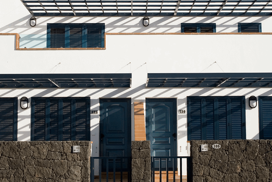 Mallorquina - janelas de alumínio e PVC Cortizo